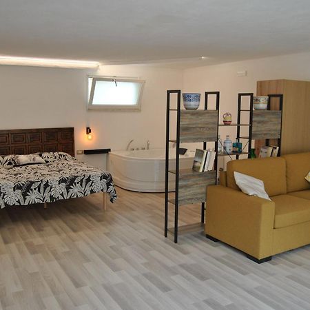 Boschetto Segreto Villa Noto Eksteriør billede