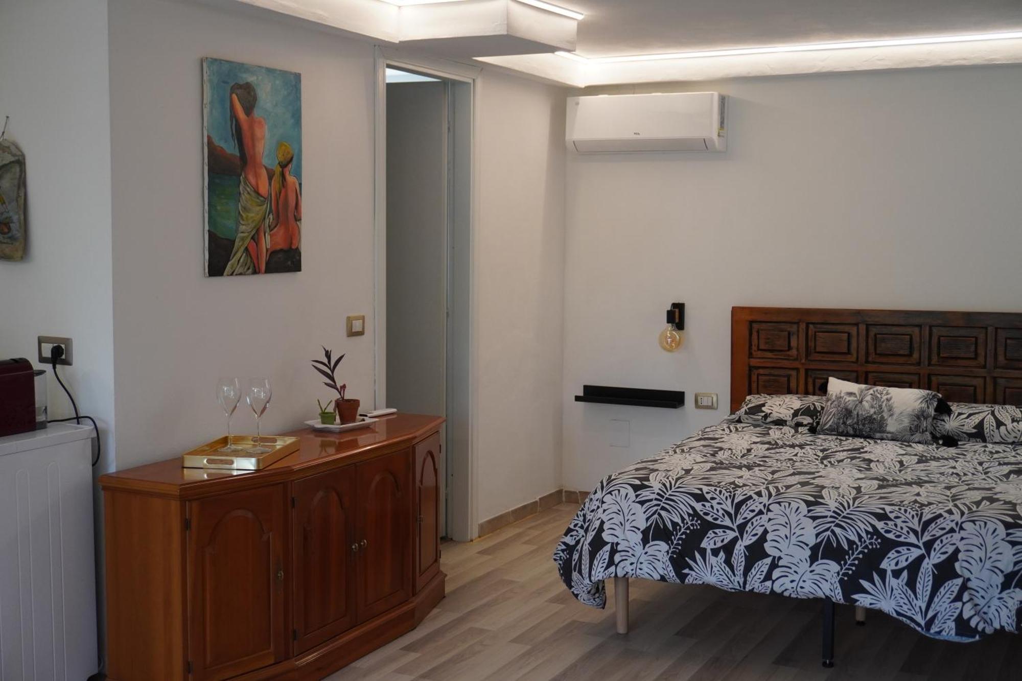 Boschetto Segreto Villa Noto Eksteriør billede